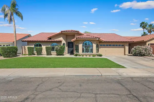 8572 E San Felipe Drive, Scottsdale, AZ 85258