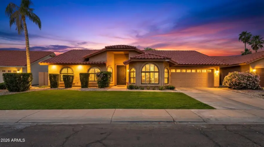 8572 E San Felipe Drive, Scottsdale, AZ 85258 - #2