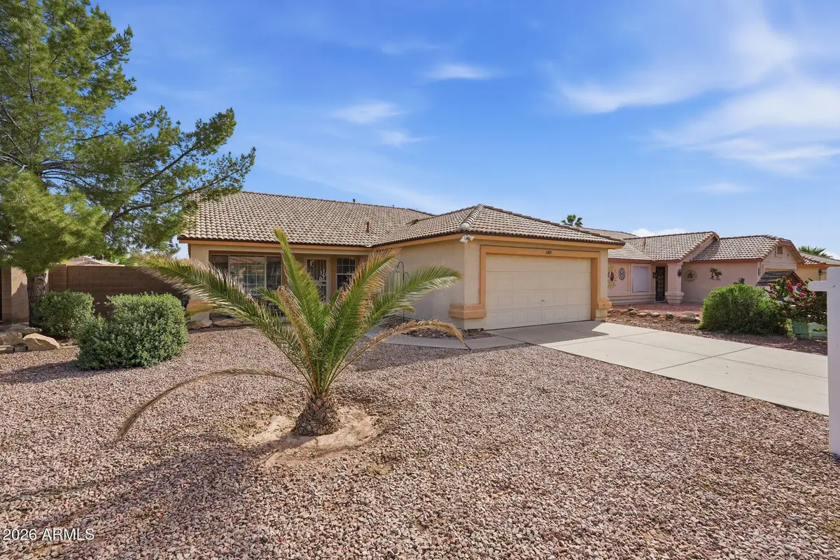 1405 W 15th Lane, Apache Junction, AZ 85120 - #1
