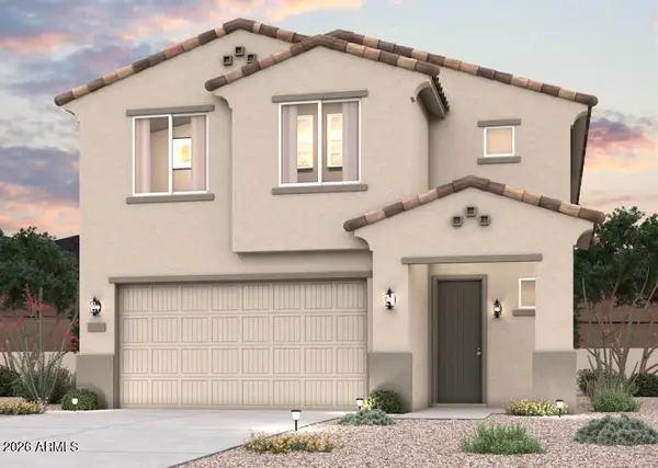 33759 N Blackwell Drive, San Tan Valley, AZ 85143