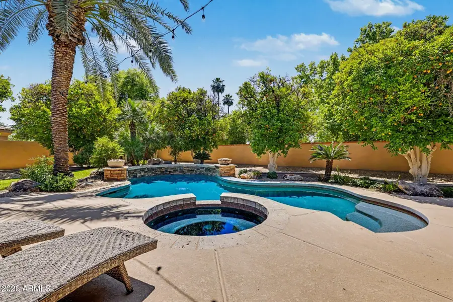 3937 E Menlo Circle, Mesa, AZ 85215 - #3