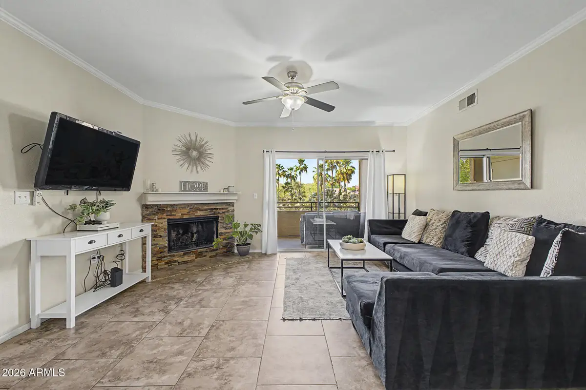 5401 E Van Buren Street #3017, Phoenix, AZ 85008 - #1