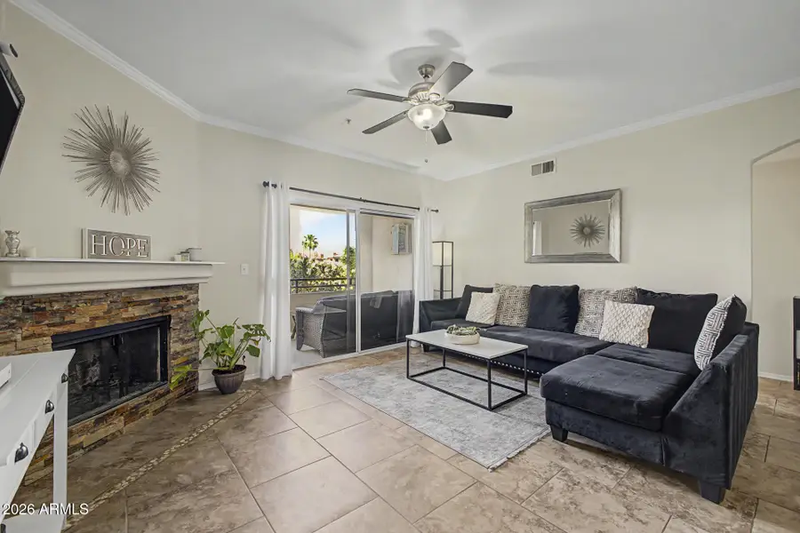 5401 E Van Buren Street #3017, Phoenix, AZ 85008 - #3