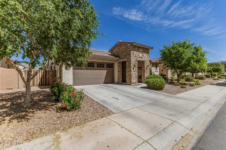 3700 E Blue Spruce Lane, Gilbert, AZ 85298 - #3