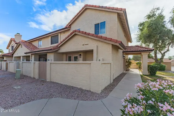 5808 E Brown Road #90, Mesa, AZ 85205