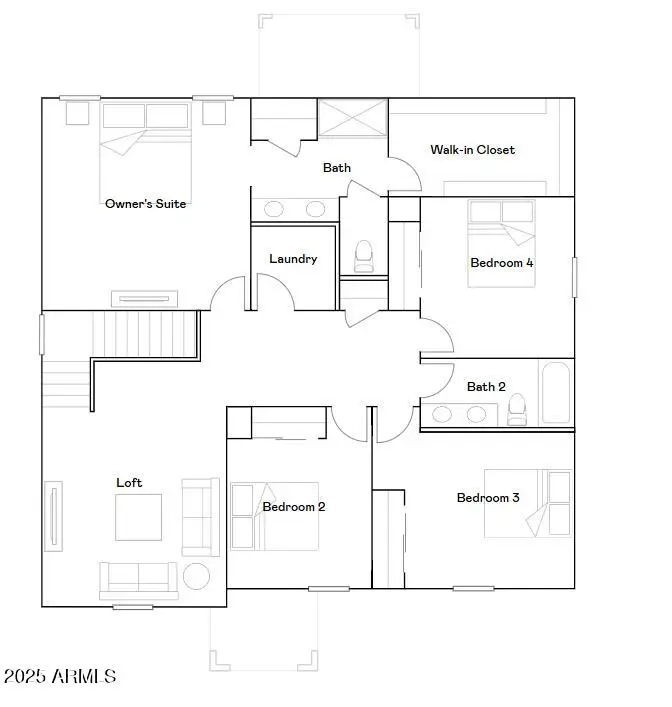 33892 N Fiore Drive, San Tan Valley, AZ 85143 - #3