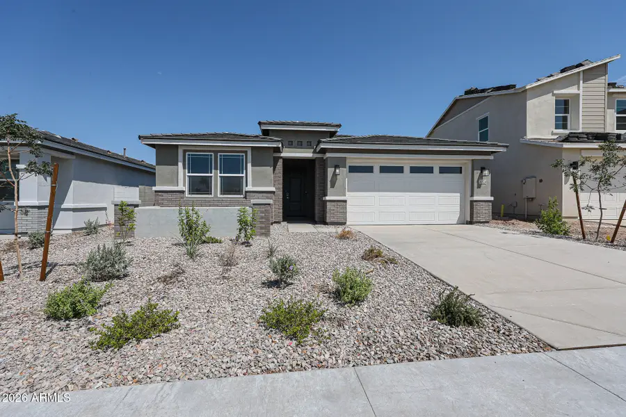 30124 W Windrose Drive, Buckeye, AZ 85396 - #2