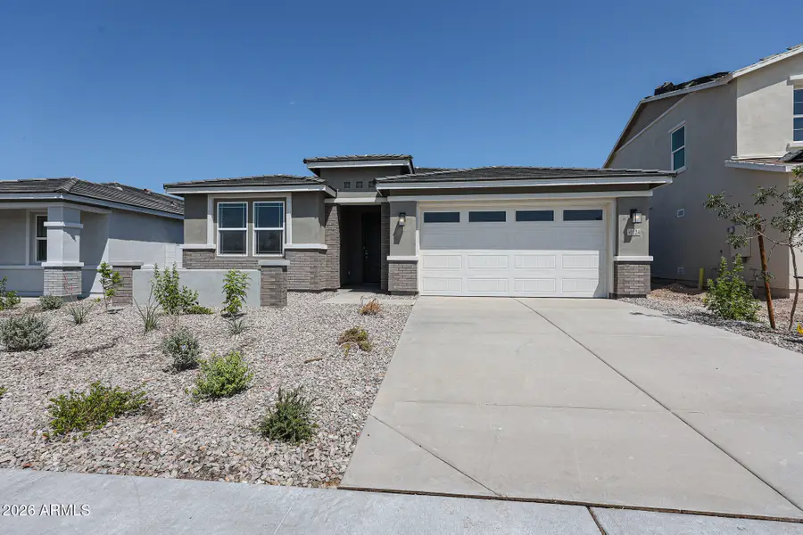 30124 W Windrose Drive, Buckeye, AZ 85396 - #3