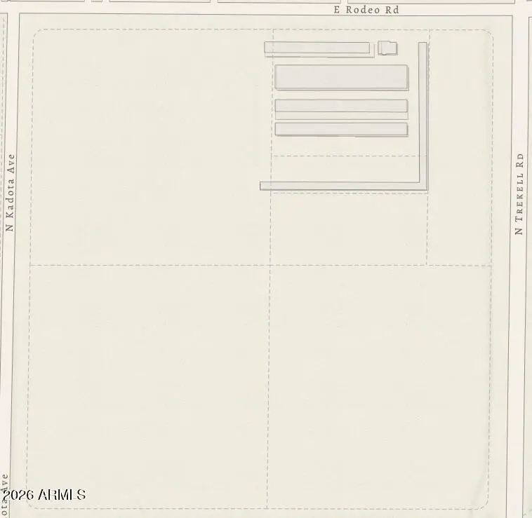 0 N Trekell Road, Casa Grande, AZ 85122 - #1