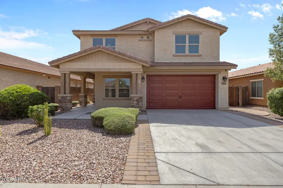 2623 E Hickory Street, Gilbert, AZ 85298 - #2