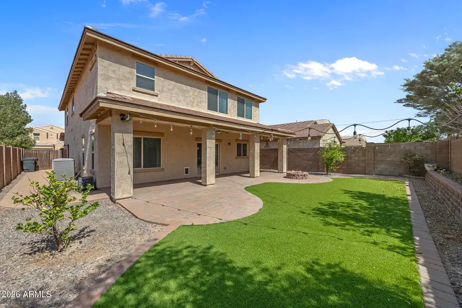 2623 E Hickory Street, Gilbert, AZ 85298 - #3