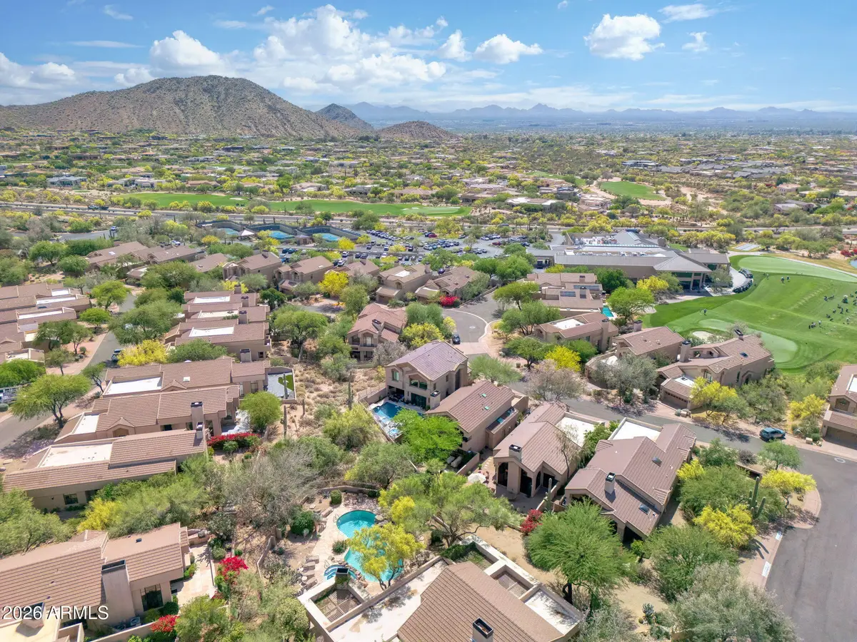 25150 N Windy Walk Drive #6, Scottsdale, AZ 85255 - #1