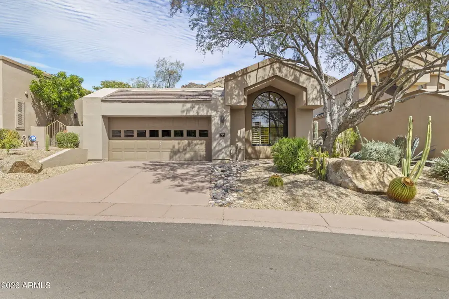25150 N Windy Walk Drive #6, Scottsdale, AZ 85255 - #3
