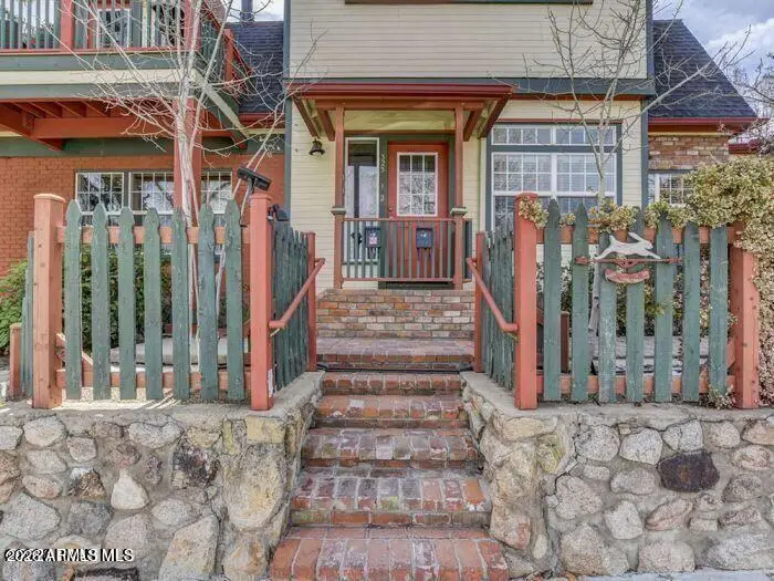 325 E Union Street, Prescott, AZ 86303 - #3