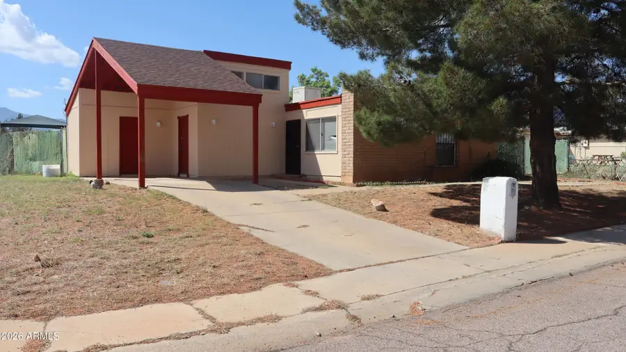 20 E Berridge Drive, Sierra Vista, AZ 85635 - #2