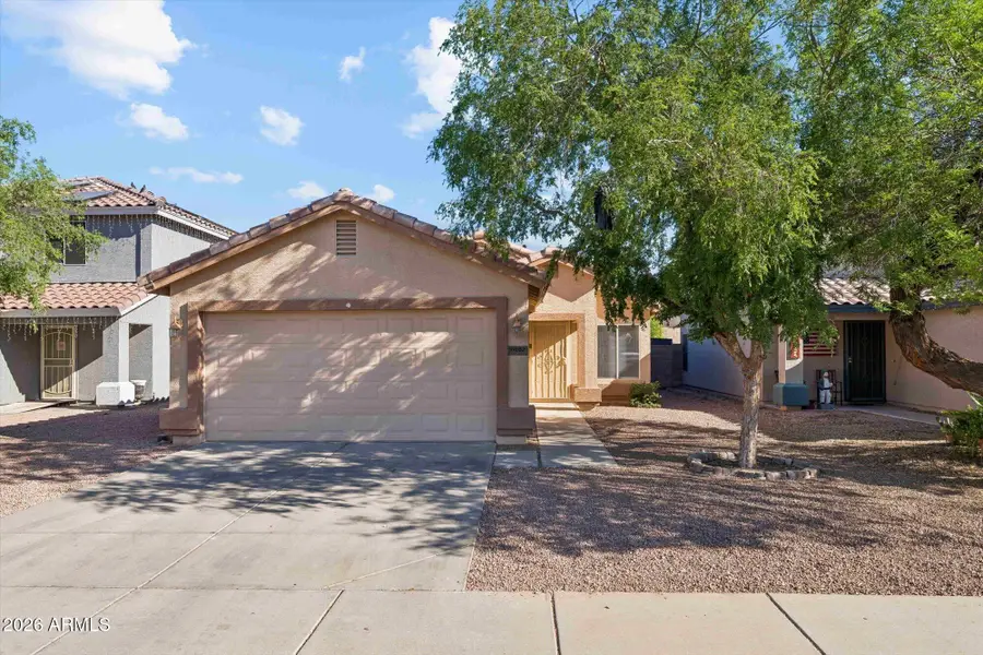 11802 W Poinsettia Drive, El Mirage, AZ 85335 - #2