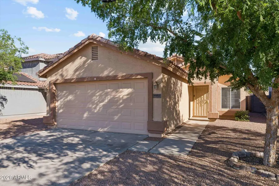 11802 W Poinsettia Drive, El Mirage, AZ 85335 - #3