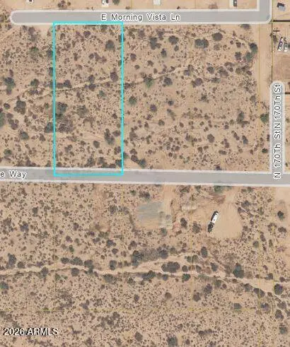 170XX E Morning Vista Lane #3, Scottsdale, AZ 85262 - #2