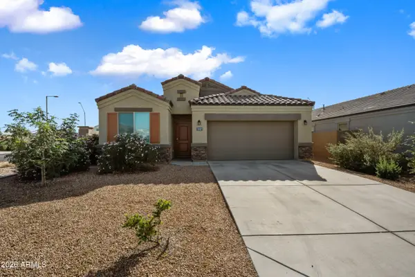 31027 W Mulberry Drive, Buckeye, AZ 85396