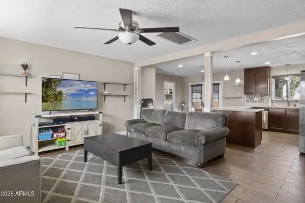 418 E Orchid Lane, Phoenix, AZ 85020