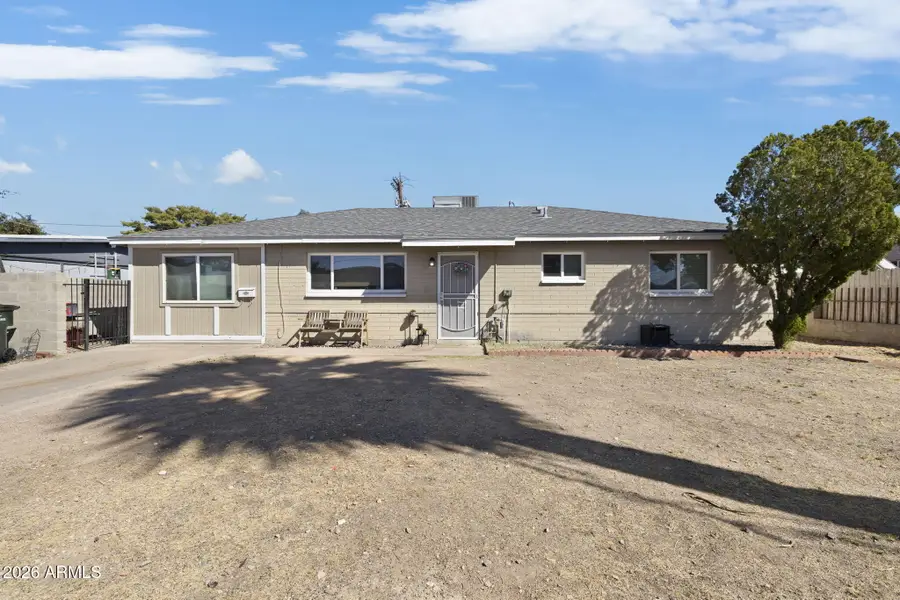 418 E Orchid Lane, Phoenix, AZ 85020 - #2