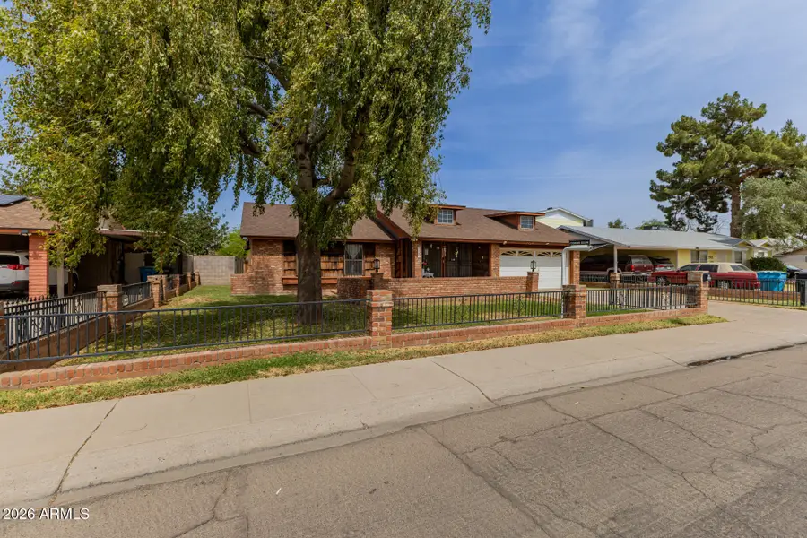 7708 W Flower Street, Phoenix, AZ 85033 - #3