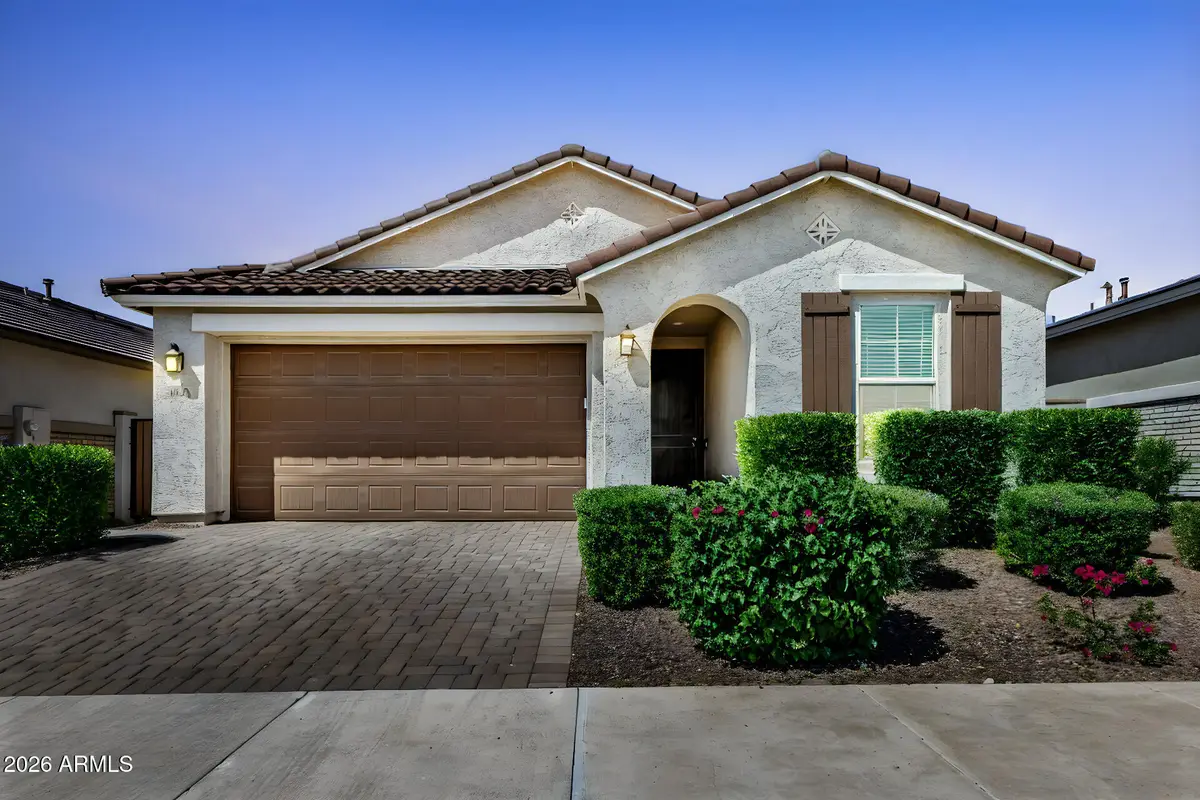 4420 N 202nd Lane, Litchfield Park, AZ 85340 - #1