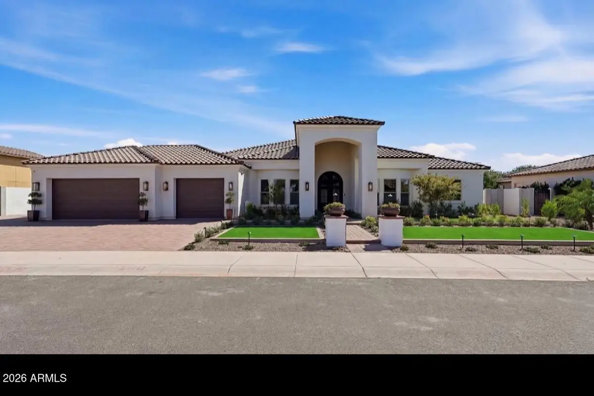 13851 N 74th Avenue, Peoria, AZ 85381 - #1