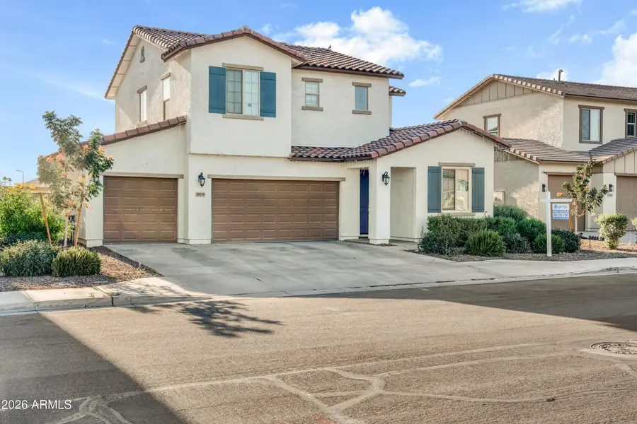 10220 N 49th Avenue, Glendale, AZ 85302 - #2