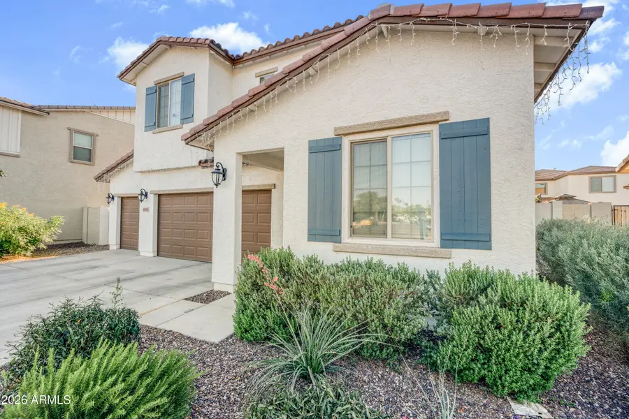 10220 N 49th Avenue, Glendale, AZ 85302 - #3