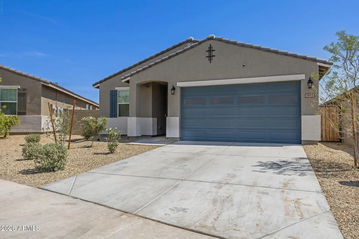 1915 S 241st Drive, Buckeye, AZ 85326 - #1