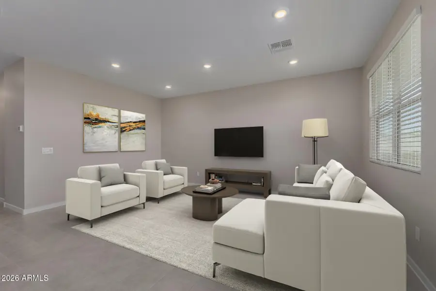 1915 S 241st Drive, Buckeye, AZ 85326 - #3