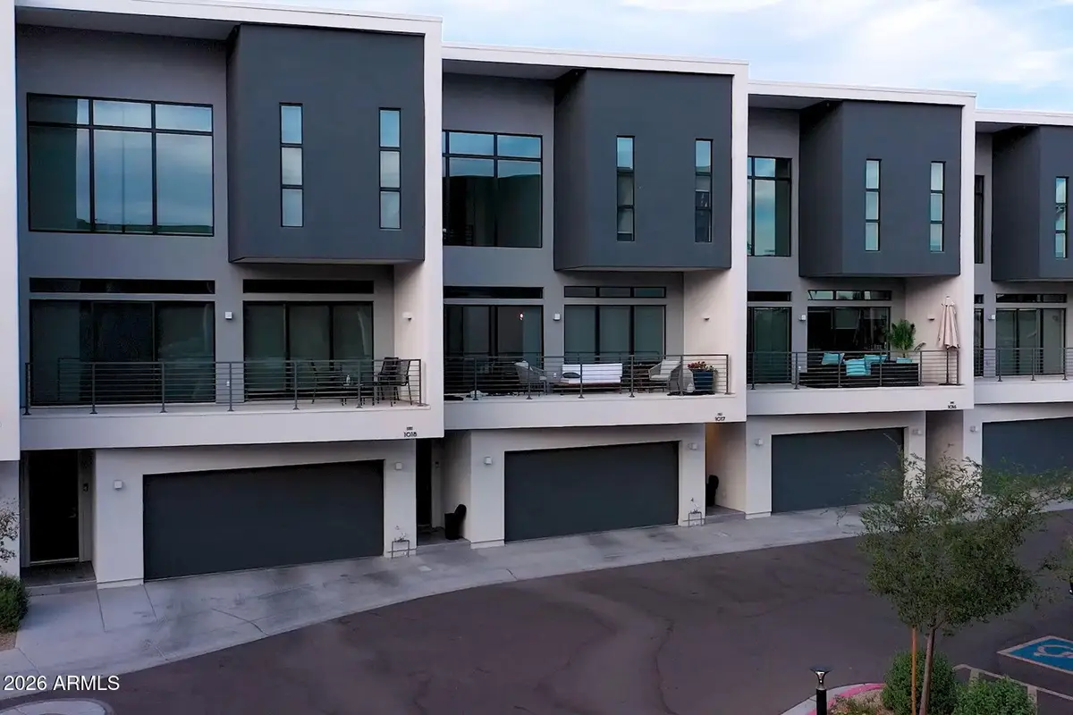 1401 N Granite Reef Road #1019, Scottsdale, AZ 85257 - #1