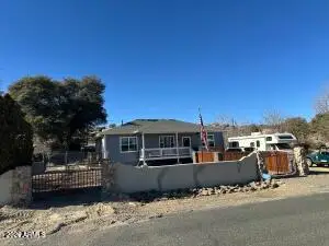 23174 S Lakewood Drive, Yarnell, AZ 85362 - #2