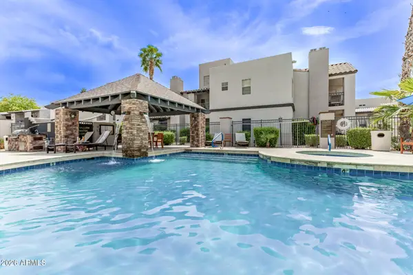 14145 N 92nd Street #1156, Scottsdale, AZ 85260