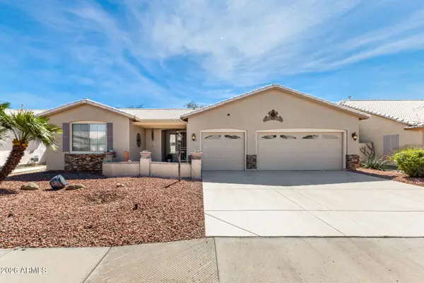 10835 W Utopia Road, Peoria, AZ 85373