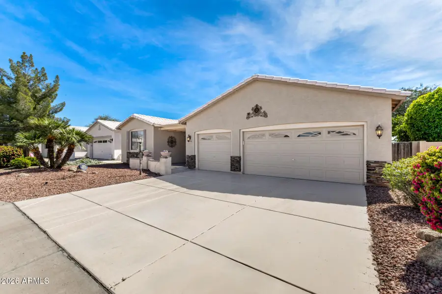 10835 W Utopia Road, Peoria, AZ 85373 - #2