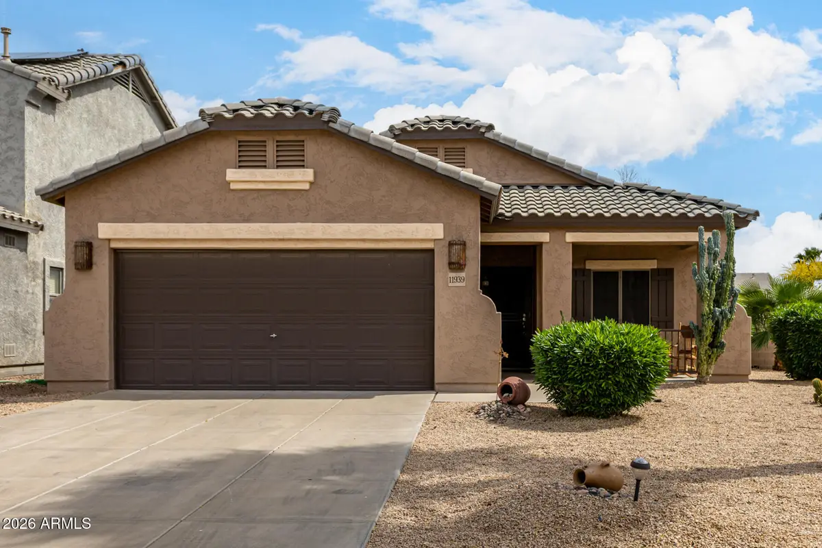11939 N 152nd Drive, Surprise, AZ 85379 - #1