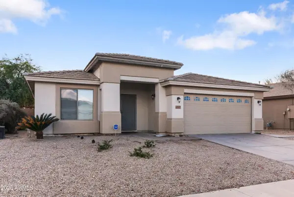 2113 W Nancy Lane, Phoenix, AZ 85041