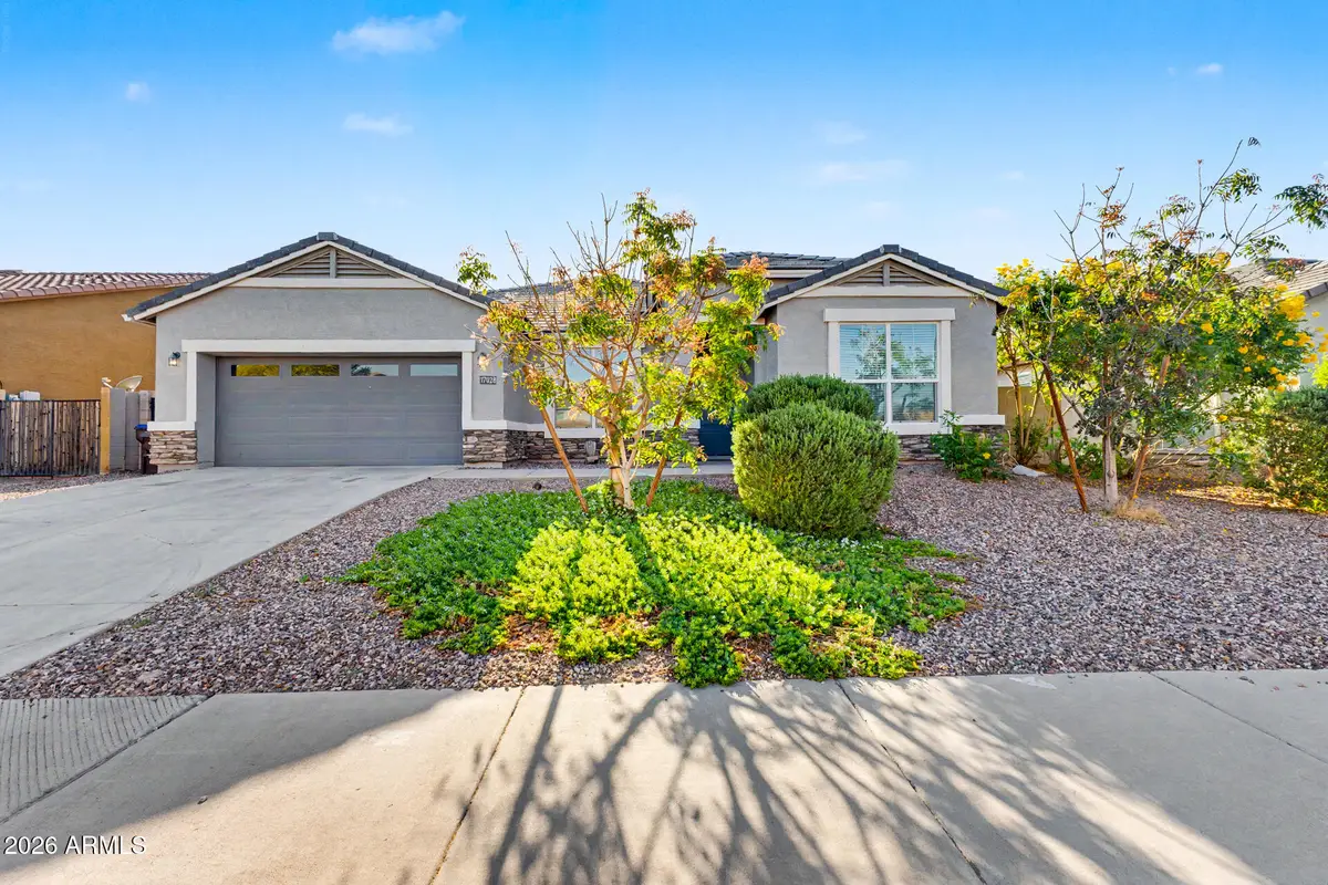 17028 N Palo Verde Street, Maricopa, AZ 85138 - #1