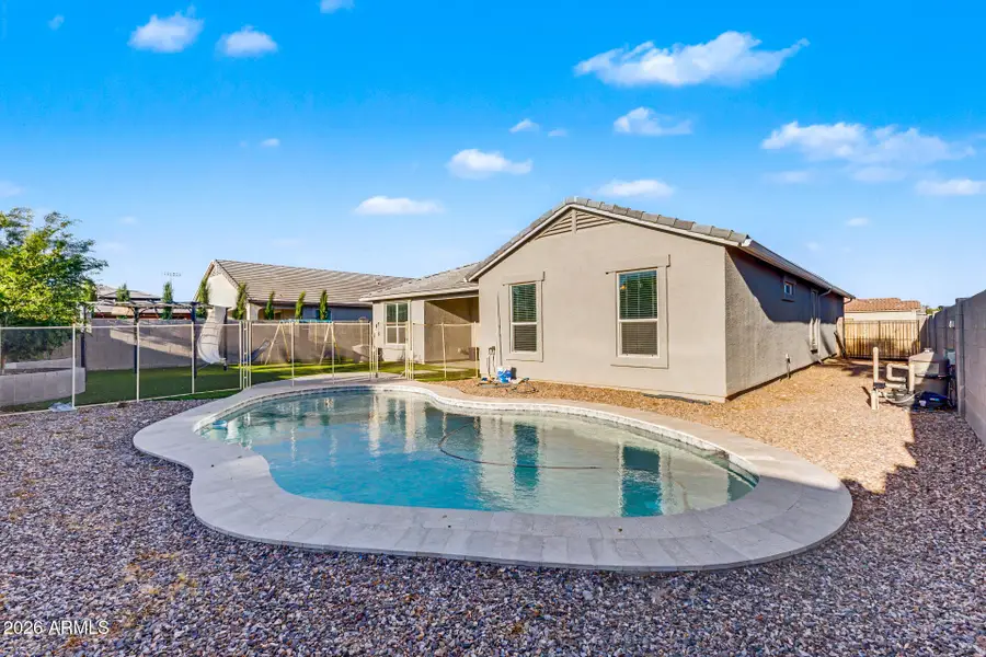 17028 N Palo Verde Street, Maricopa, AZ 85138 - #3