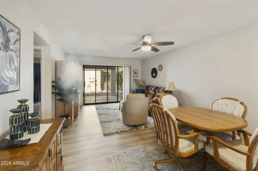 452 S Desert Flower Drive, Mesa, AZ 85208 - #2