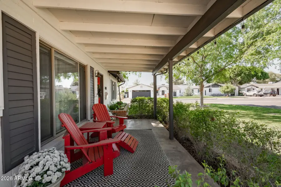 4813 E Fairmount Avenue, Phoenix, AZ 85018 - #3