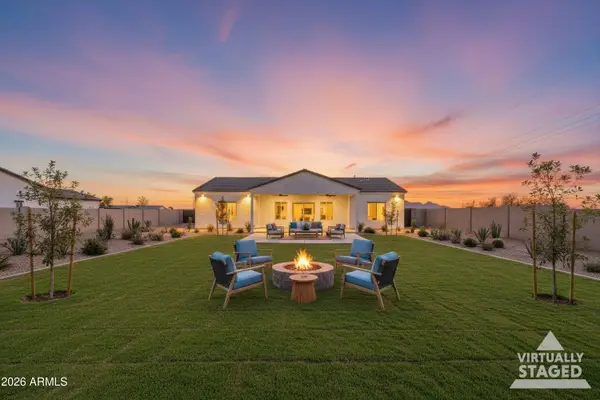 9501 W Kramer Lane, Arizona City, AZ 85123