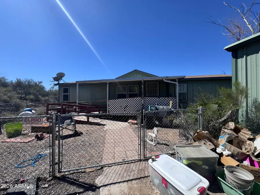 20335 E Wagon Wheel Circle, Black Canyon City, AZ 85324 - #2