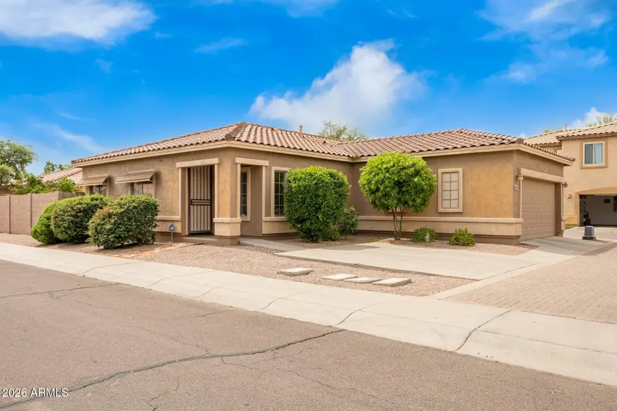 6450 S Nash Way, Chandler, AZ 85249 - #3