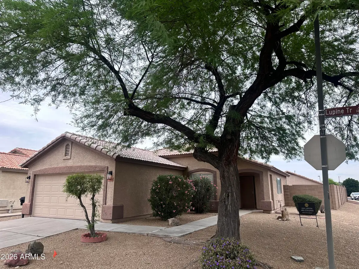 17901 N Lupine Trail, Surprise, AZ 85374 - #1