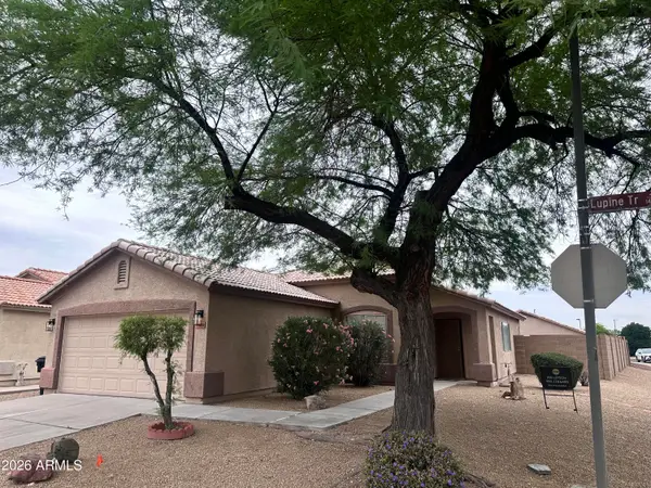 17901 N Lupine Trail, Surprise, AZ 85374