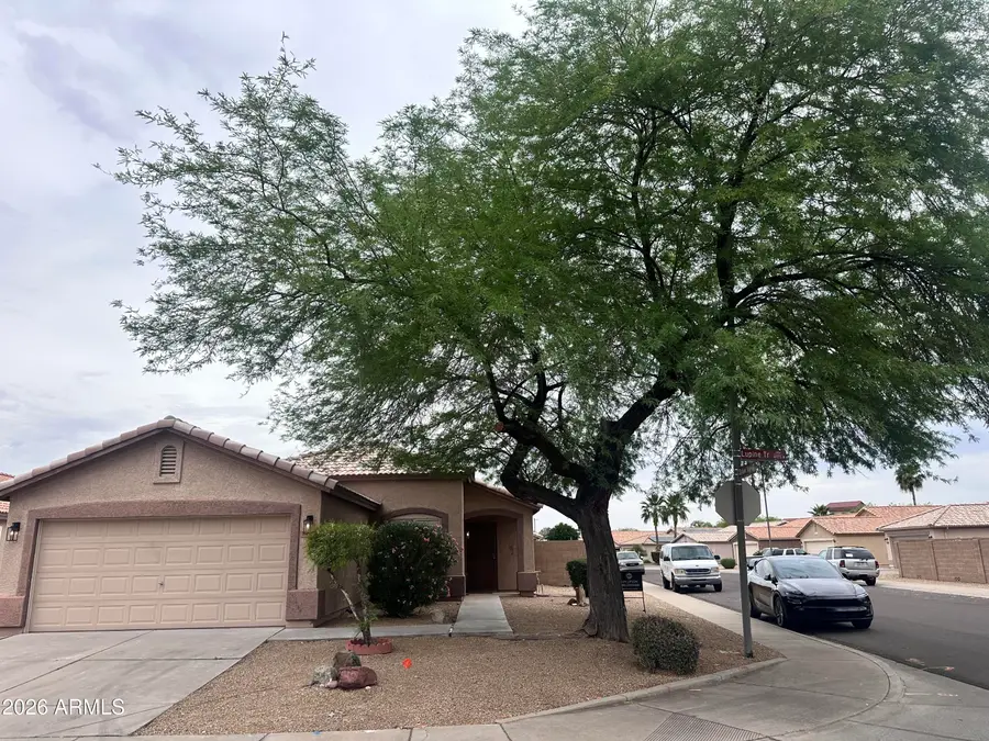 17901 N Lupine Trail, Surprise, AZ 85374 - #2