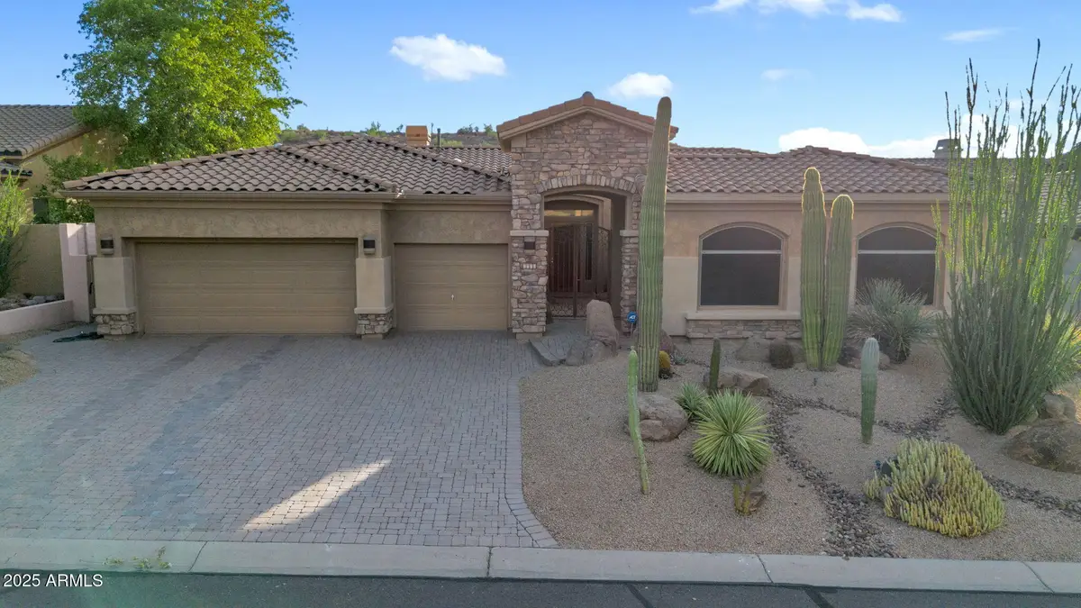 4600 S Salvia Drive, Gold Canyon, AZ 85118 - #1